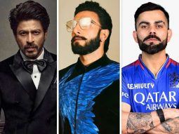 Pathaan and Jawan effect: Shah Rukh Khan jumps from 10th to 3rd position on India’s most valued celebrity list; brand value increases from Rs. 464 crores to Rs. 1006 crores; Ranveer Singh slips to 2nd position; Virat Kohli tops the list with brand value of Rs. 1899 crores
