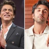 Shah Rukh Khan and Ranbir Kapoor bond at Anant Ambani and Radhika Merchant’s pre-wedding celebrations in Italy