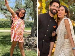 Shahid Kapoor and Mira Rajput’s daughter Misha turns pastry chef, delights family with homemade desserts