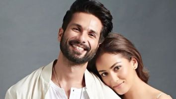 Shahid Kapoor’s wife Mira Rajput reveals about almost suffering from miscarriage in her first pregnancy; says, “I almost miscarried when I was four months pregnant”