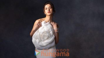 Shanaya Kapoor