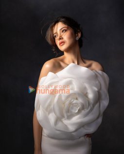 Shanaya Kapoor