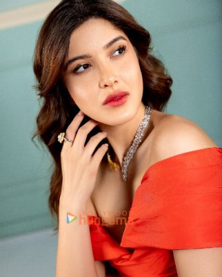 Shanaya Kapoor