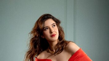 Shanaya Kapoor
