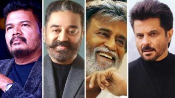 Shankar had a multi-starrer universe idea with Kamal Haasan, Rajinikanth, Anil Kapoor in 2008: “Since no one responded positively, I shelved it”