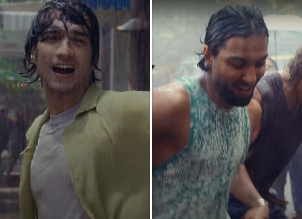 Shantanu Maheshwari, dance sensation Quickstyle and Indian influencers feature in new Crocs monsoon campaign, watch