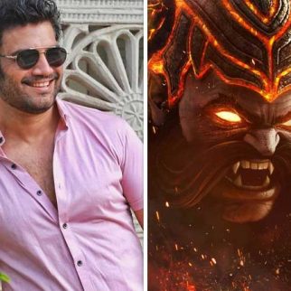 Sharad Kelkar shares his experience of dubbing for Ravan in Disney+ Hotstar’s The Legend of Hanuman; says, “Animation is tougher than dubbing in different languages”