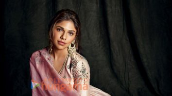 Celeb Photos Of Sharmin Segal