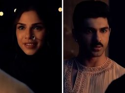 Sharmin Segal reflects on rejection scene in Heeramandi: “Humans react differently to different situations”