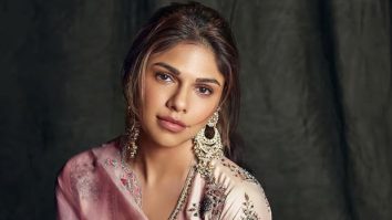 Sharmin Segal talks about fans disliking her performance in Heeramandi: “I did put in a lot of hard work”