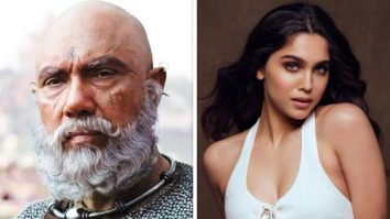 Sharvari’s Baahubali connect in Munjya: “I first learned that Sathyaraj sir is…”