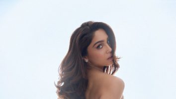 Sharvari Wagh