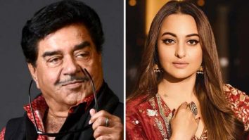 Shatrughan Sinha is “most definitely” attending Sonakshi Sinha’s marriage: “Nothing that she asks for has been refused by me”