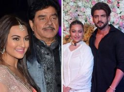 Shatrughan Sinha wants to say ‘Khamosh’ to people spreading fake rumours about him not attending daughter Sonakshi Sinha’s marriage; asks, “Why won’t I?”