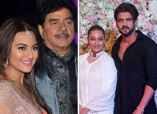 Shatrughan Sinha desires to say ‘Khamosh’ to individuals spreading pretend rumours about him not attending daughter Sonakshi Sinha’s marriage; asks, “Why gained’t I?” : Bollywood Information