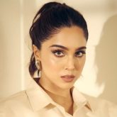 Shavari Wagh recalls auditioning for Anushka Sharma’s roles in Sultan and Sui Dhaaga “People don’t tell you for which movie we are doing auditions, at least at the initial stage”