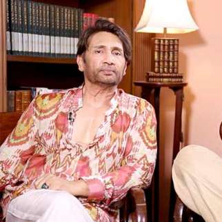 Shekhar Suman: "The road to success is always under construction" | Adhyayan Suman | Bollywood Hungama