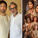 EXCLUSIVE: Shekhar Suman SLAMS “Stupid people” fussing over Heeramandi’s authenticity, historical accuracy, and chronology; says, “That’s Sanjay Leela Bhansali’s point of view, take it or leave it”
