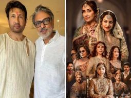 EXCLUSIVE: Shekhar Suman SLAMS “Stupid people” fussing over Heeramandi’s authenticity, historical accuracy, and chronology; says, “That’s Sanjay Leela Bhansali’s point of view, take it or leave it”