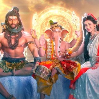 Shiv Shakti - Tap Tyaag Tandav: Birth of Ganesha brings a divine twist of fate