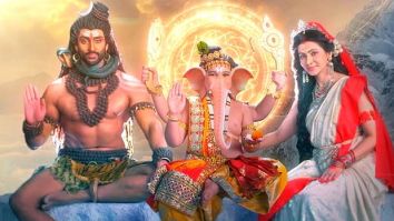 Shiv Shakti – Tap Tyaag Tandav: Birth of Ganesha brings a divine twist of fate