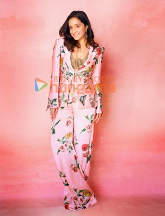 Shraddha Kapoor