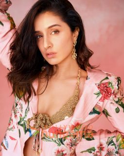 Shraddha Kapoor