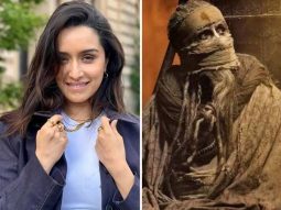Shraddha Kapoor calls Amitabh Bachchan “Cinematic Universe” as Kalki 2898 AD releases