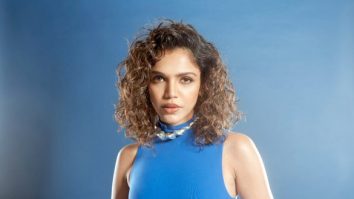Shriya Pilgaonkar