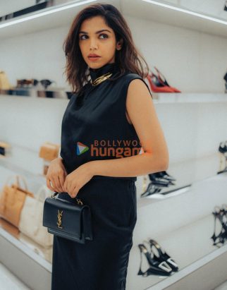 Shriya Pilgaonkar