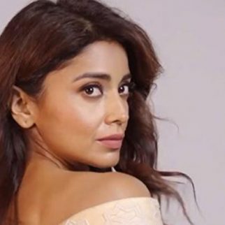 Shriya Saran's magnificent beauty is stealing our hearts away