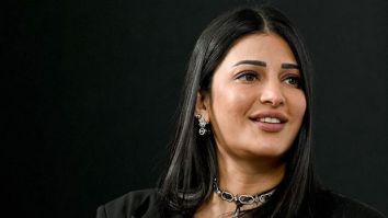 Shruti Haasan voices commitment to menstrual health, mental health, and women’s rights; says, “They are not just women’s issues but human issues”