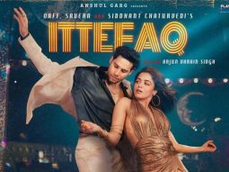 Siddhant Chaturvedi announces his new single ‘Ittefaq’ with Wamiqa Gabbi in his latest social media post