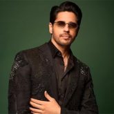 Sidharth Malhotra in talks to team up with Murad Khetani and Balwinder Singh Januja for an action flick Report