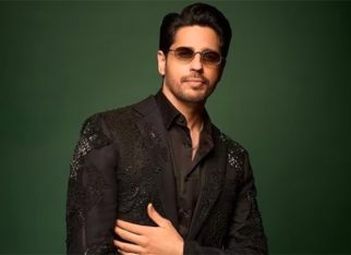 Sidharth Malhotra in talks to team up with Murad Khetani and Balwinder Singh Januja for an action flick: Report