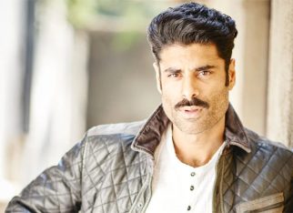 Sikandar Kher returns to hardcore comedy after 8 years; says, “Comedy has always been a passion of mine”