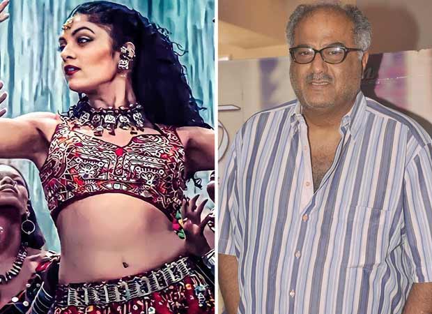 25 Years of Sirf Tum EXCLUSIVE: “For Sushmita Sen’s role, main POORI industry ghooma tha. I had approached Pooja Batra, Raveena Tandon, Deepti Bhatnagar, etc.”– Boney Kapoor