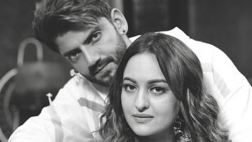 Sonakshi Sinha and Zaheer Iqbal to tie the knot in June?