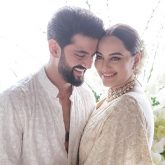 Sonakshi Sinha shares FIRST PHOTOS as she marries Zaheer Iqbal; pens heartfelt note about their seven-year anniversary