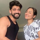 Sonakshi Sinha reacts to her wedding rumours with Zaheer Iqbal; says, “It’s nobody’s business”