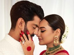 Sonakshi Sinha shares her opinion on ‘Love Is Universal Religion’ amid receiving flak for her inter-faith marriage with Zaheer Iqbal