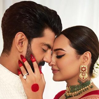 Sonakshi Sinha shares her opinion on ‘Love Is Universal Religion’ amid receiving flak for her inter-faith marriage with Zaheer Iqbal