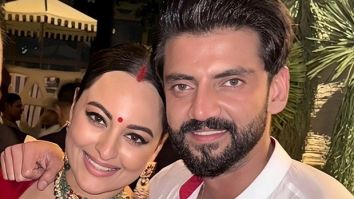 Sonakshi Sinha’s marriage with Zaheer Iqbal draws ire from Hindu group in Patna: “Won’t let her enter Bihar”