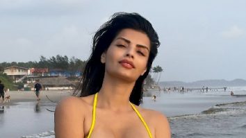 Celeb Photos Of Sonali Raut