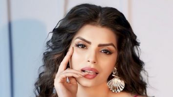 Celeb Photos Of Sonali Raut