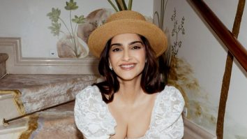 Sonam Kapoor Ahuja