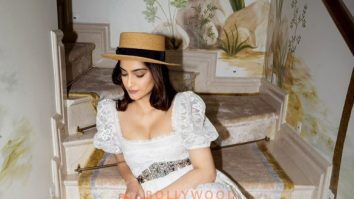 Sonam Kapoor Ahuja