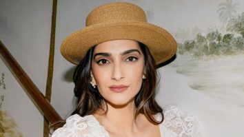 Sonam Kapoor Ahuja