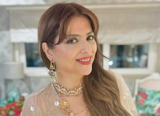 Sonam Khan shuts down rumours of doing Bigg Boss OTT 3; says “As of now, I am my own boss”