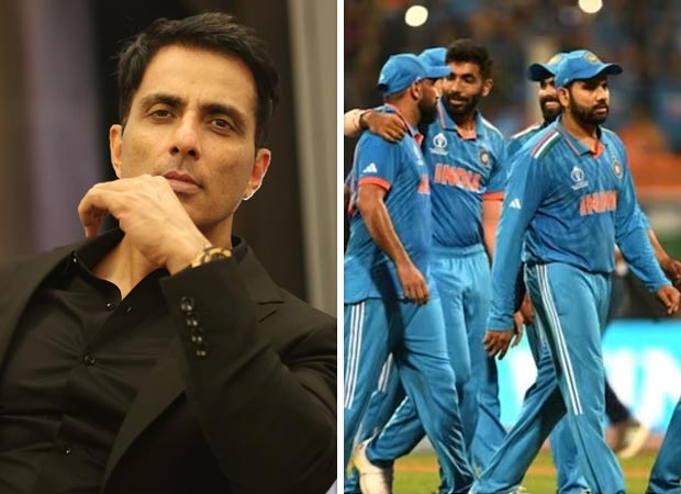 Sonu Sood says, "World Cup is ours" ahead of India vs South Africa T20 World Cup Finals